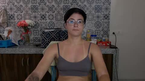 Eva and Sandra online show from 17, 2, 2025