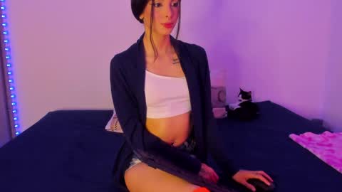 Snapshot of chloeaddamss chatting on 1, 6, 2026 3 online show from 1, 6, 2026
