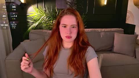 Snapshot of chloeaster chatting on 20, 6, 2026 Chloe online show from 20, 6, 2026