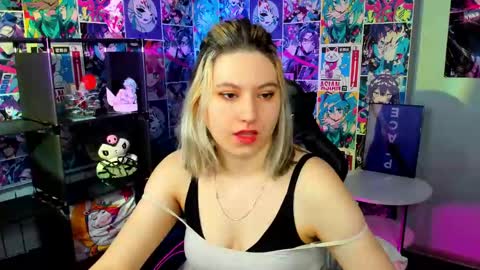 Boni online show from 8, 3, 2025