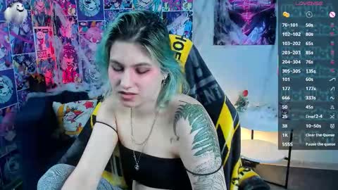 Boni online show from 1, 11, 2025