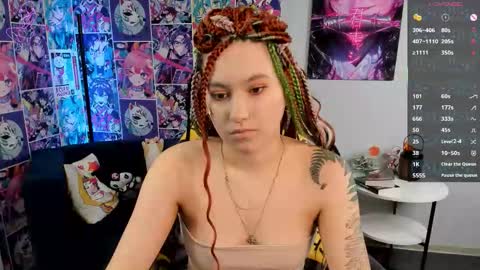 Boni online show from 8, 11, 2025