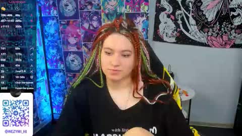 Boni online show from 23, 11, 2025