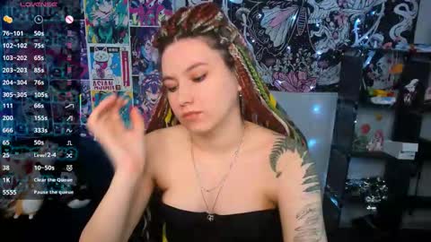 Boni online show from 4, 12, 2025