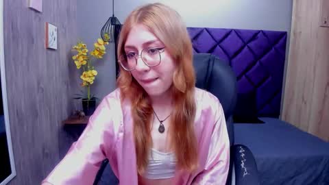 chloecampbell03 online show from 27, 9, 2025