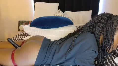 Snapshot of chloechrome chatting on 23, 6, 2026 Chloe Chrome online show from 23, 6, 2026