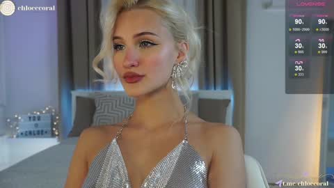 Snapshot of chloecoral chatting on 31, 12, 2024 ChloeCoral online show from 31, 12, 2024