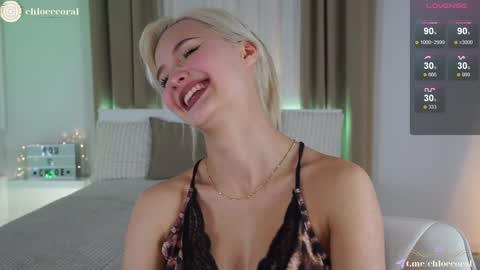 Snapshot of chloecoral chatting on 26, 1, 2025 ChloeCoral online show from 26, 1, 2025