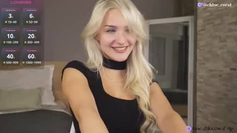 Snapshot of chloecoral chatting on 2, 10, 2025 ChloeCoral online show from 2, 10, 2025