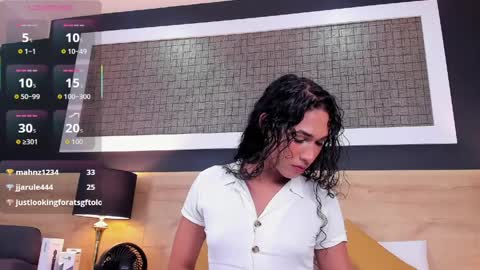 Chloe  online show from 1, 4, 2026