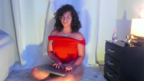 Snapshot of chloefixxx chatting on 1, 7, 2026 Chloe fixxx online show from 1, 7, 2026