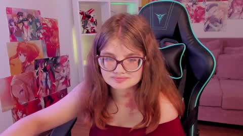 ChloeHalses online show from 31, 3, 2026