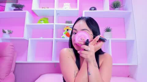 Chloe online show from 8, 1, 2026