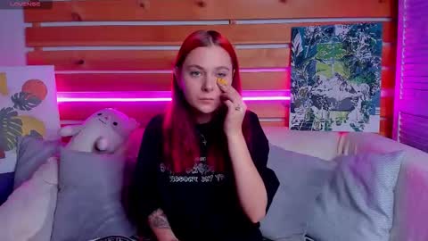 Chloe online show from 17, 11, 2025