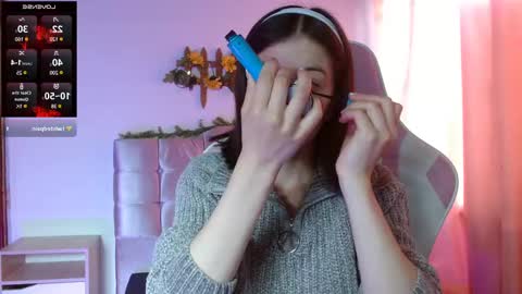 Chloe online show from 10, 2, 2025