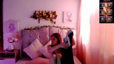 Chloe online show from 8, 9, 2025