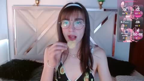 Chloe online show from 18, 12, 2025