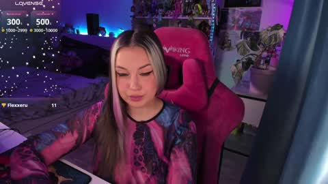 Snapshot of chloekohaku chatting on 18, 12, 2024 ChloeKohaku online show from 18, 12, 2024