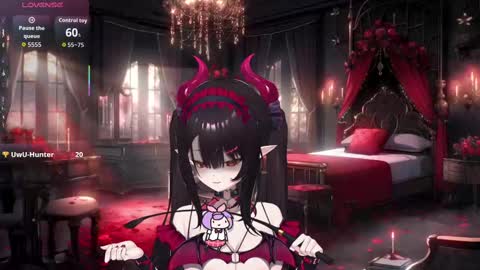 Snapshot of chloelabelle chatting on 18, 9, 2025 Chole online show from 18, 9, 2025