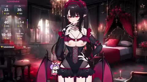 Snapshot of chloelabelle chatting on 26, 9, 2025 Chole online show from 26, 9, 2025