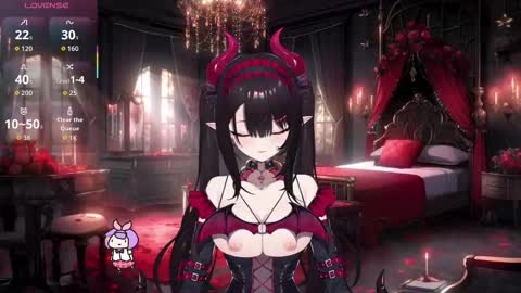 Snapshot of chloelabelle chatting on 29, 9, 2025 Chole online show from 29, 9, 2025