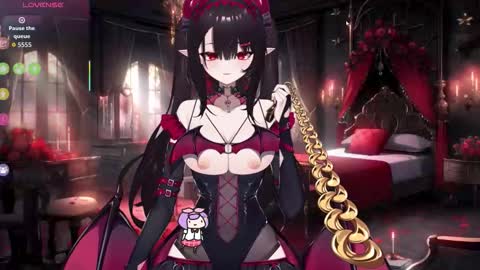 Snapshot of chloelabelle chatting on 2, 10, 2025 Chole online show from 2, 10, 2025