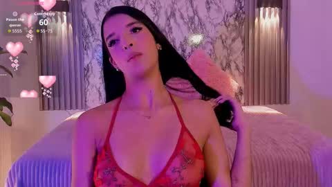 chloemasonn online show from 14, 2, 2026