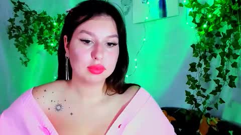 ChloeRicci online show from 6, 1, 2026