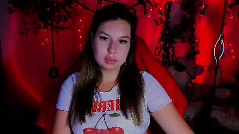 ChloeRicci online show from 27, 7, 2026