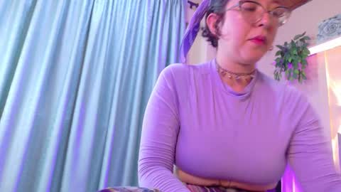 Chloe rosse online show from 19, 12, 2025