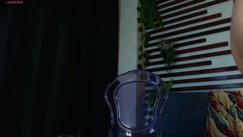 .. Chloe .. online show from 15, 1, 2026