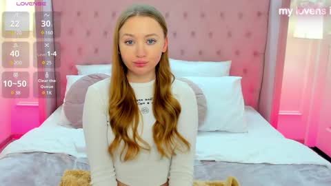 Snapshot of chloesug chatting on 11, 2, 2025 Chloe online show from 11, 2, 2025