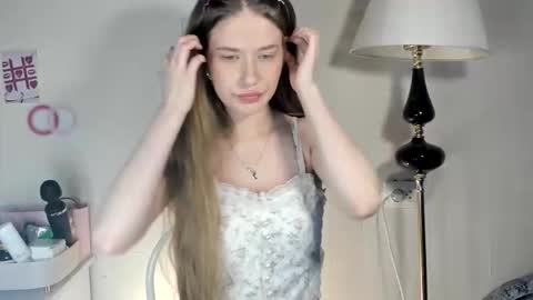 chloesweetbby online show from 30, 3, 2026