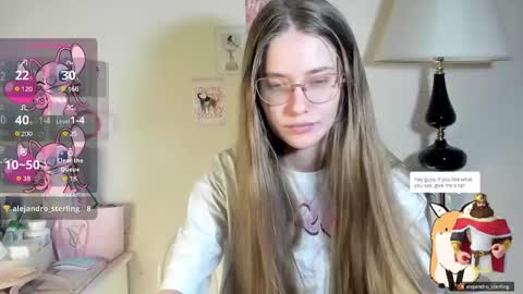 chloesweetbby online show from 3, 4, 2026