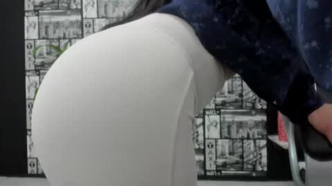 ChloeTurner  online show from 1, 1, 2025