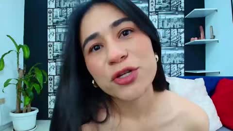 ChloeTurner  online show from 21, 2, 2025