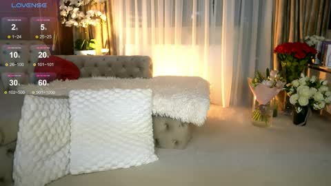 Chloe online show from 24, 3, 2026