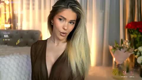 Chloe online show from 26, 3, 2026