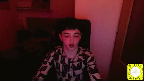 chloevenommm online show from 19, 2, 2026