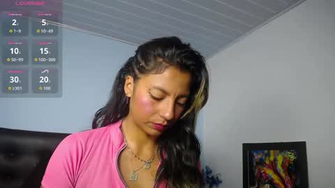 chloewills_ online show from 18, 12, 2025