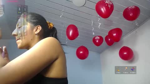 chloewills_ online show from 16, 2, 2026