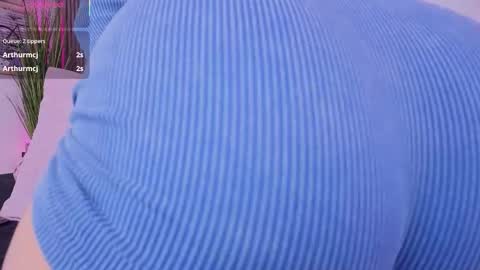 Chlooe online show from 8, 1, 2026