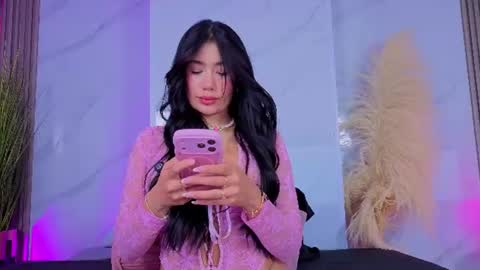 Snapshot of chlooee_ chatting on 23, 6, 2026 Chlooe online show from 23, 6, 2026