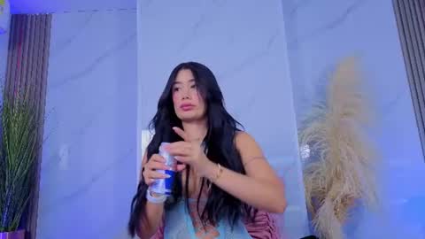 Snapshot of chlooee_ chatting on 28, 6, 2026 Chlooe online show from 28, 6, 2026