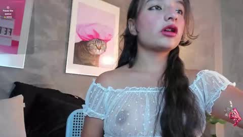 Snapshot of chobbyjonexs chatting on 5, 11, 2025 Chobby online show from 5, 11, 2025