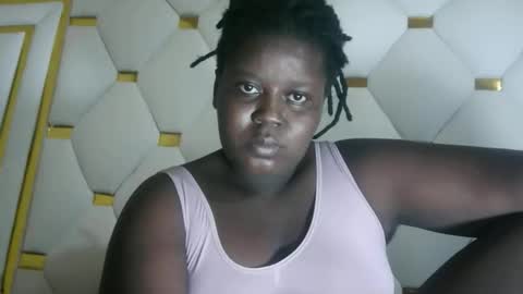 Snapshot of choclate_goddess chatting on 8, 1, 2026 Paula online show from 8, 1, 2026