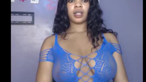 ESTHER online show from 23, 2, 2025