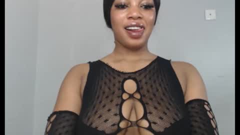 ESTHER online show from 26, 9, 2025