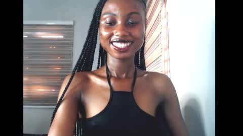 choco_petitqueen online show from 26, 2, 2026