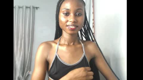 choco_petitqueen online show from 14, 3, 2026